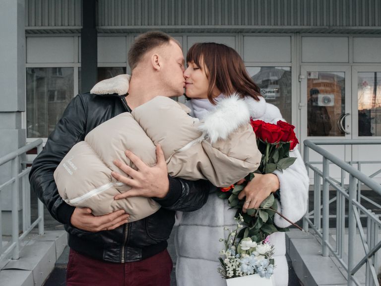 Обложка Большая фотокнига