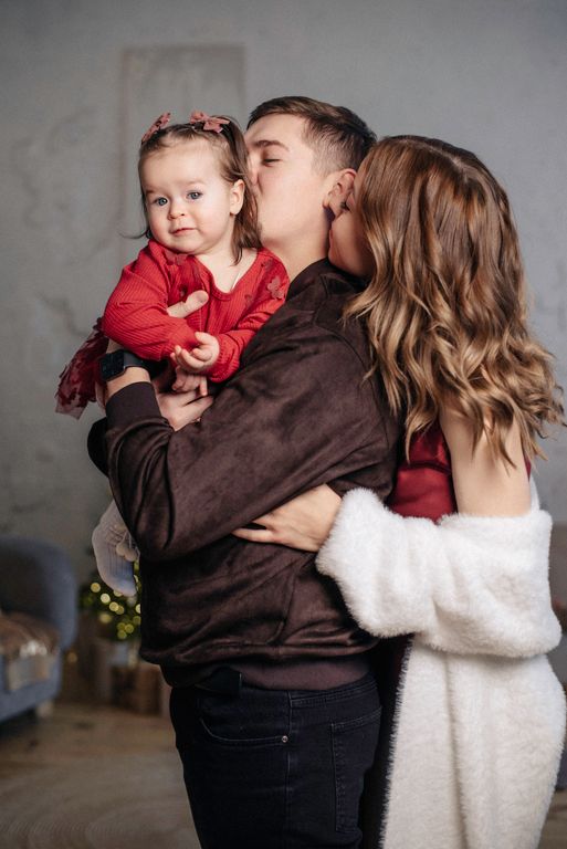 Обложка Большая фотокнига