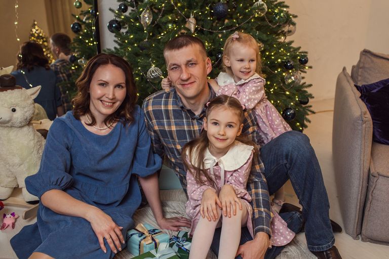 Обложка Большая фотокнига