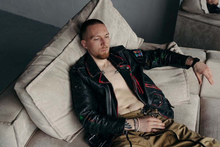 Обложка Большая фотокнига