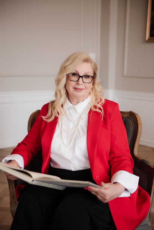 Обложка Большая фотокнига