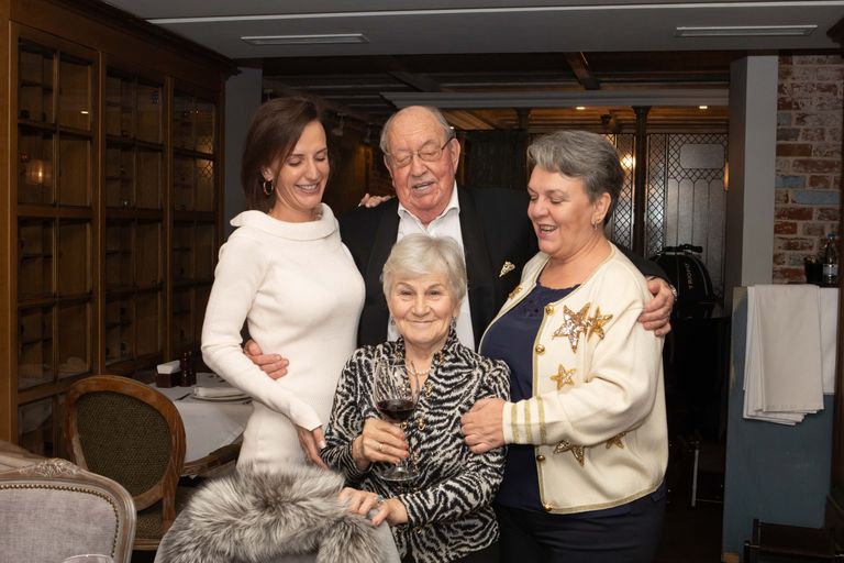 Обложка Большая фотокнига