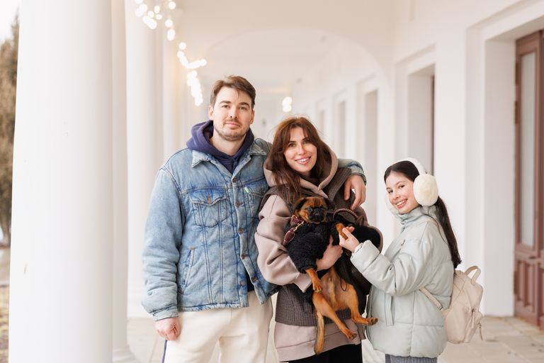 Обложка Большая фотокнига