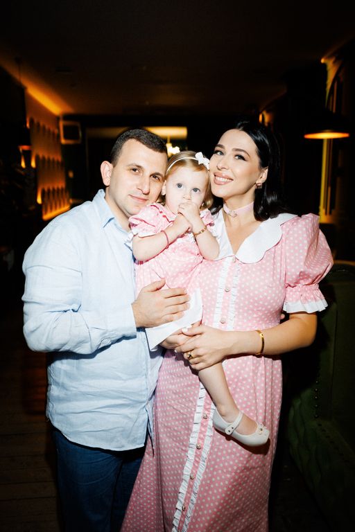 Обложка Большая фотокнига