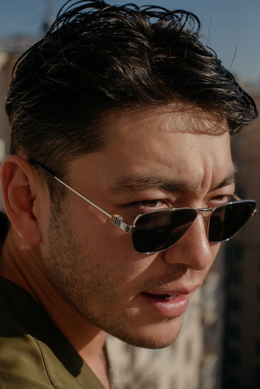 Обложка Большая фотокнига