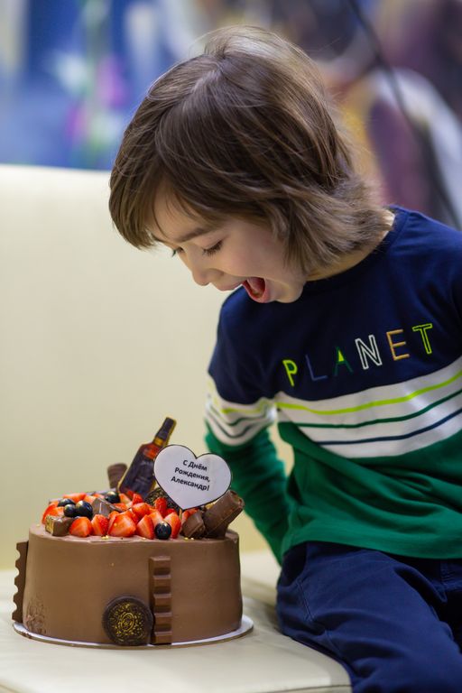 Обложка Большая фотокнига