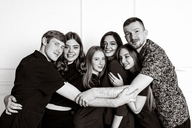 Обложка Большая фотокнига