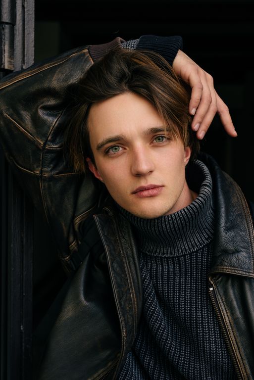 Обложка Большая фотокнига