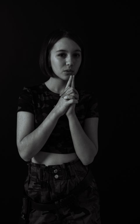 Обложка Большая фотокнига