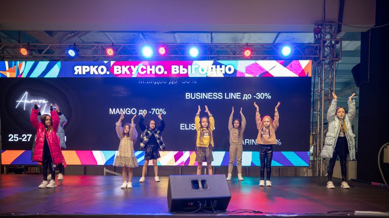 Обложка Большая фотокнига