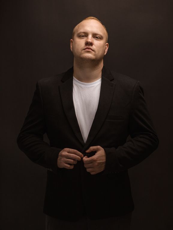 Обложка Большая фотокнига