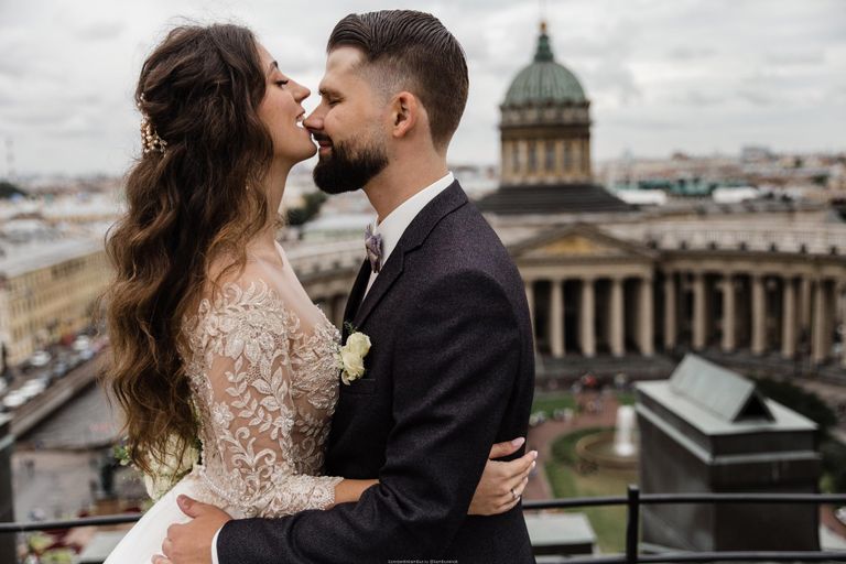 Обложка Большая фотокнига