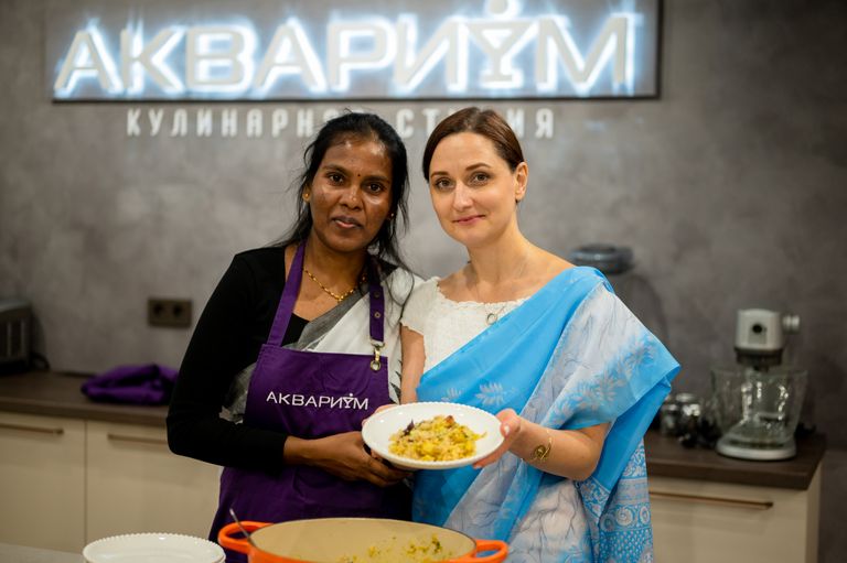 Обложка Большая фотокнига