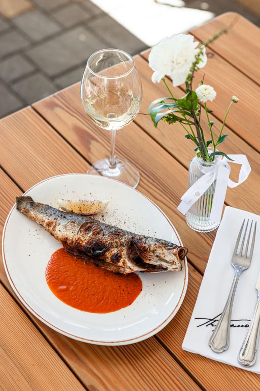 Обложка Большая фотокнига