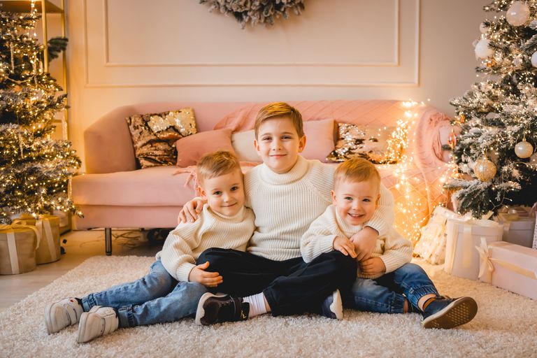 Обложка Большая фотокнига