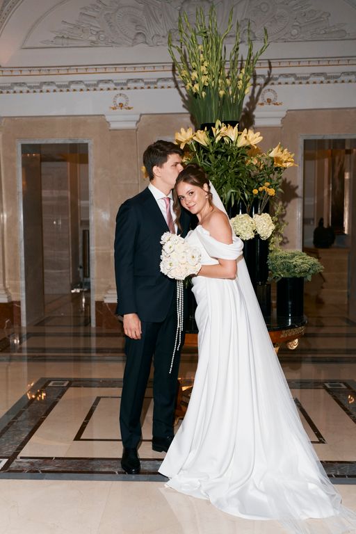 Обложка Большая фотокнига