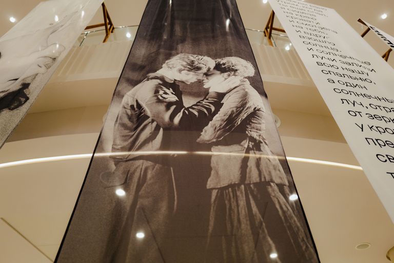 Обложка Большая фотокнига