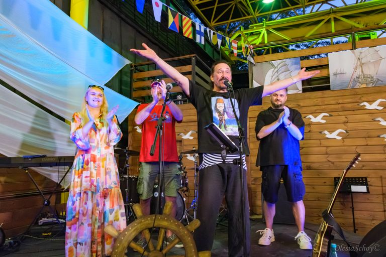 Обложка Большая фотокнига