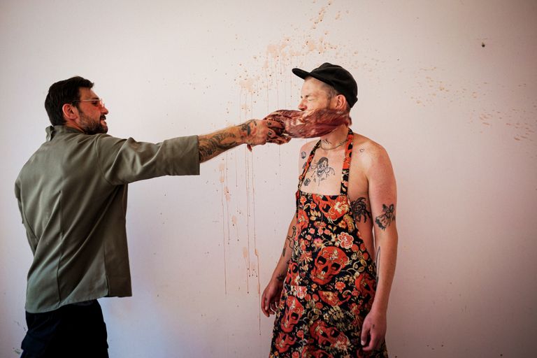 Обложка Большая фотокнига