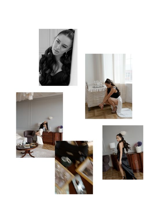 Обложка Большая фотокнига