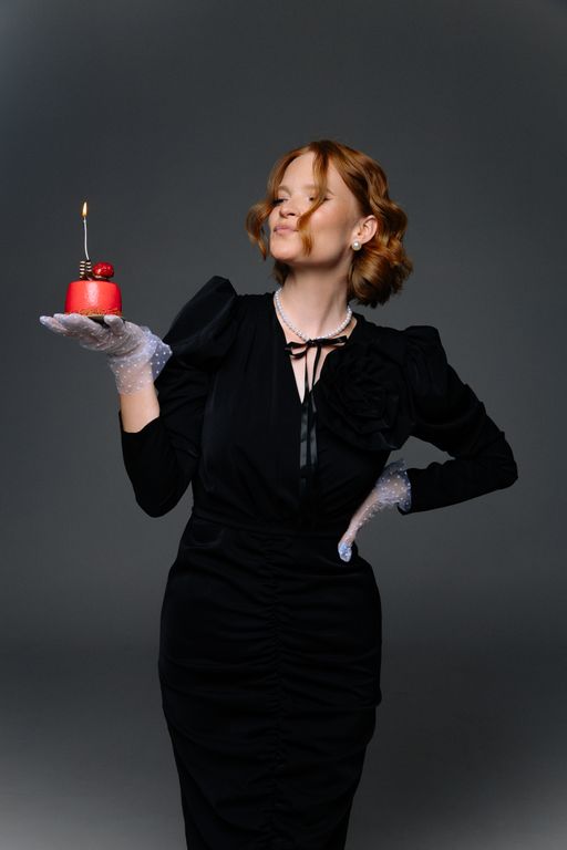 Обложка Большая фотокнига