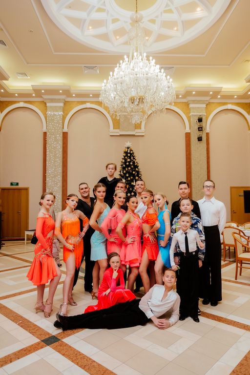 Обложка Большая фотокнига