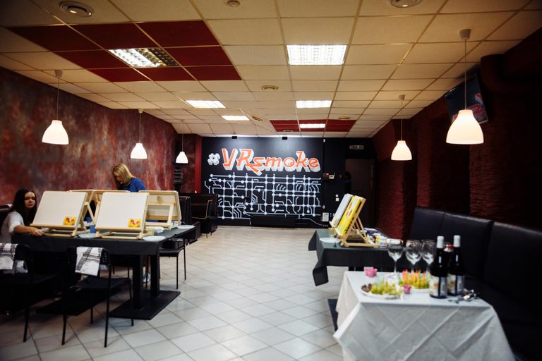 Обложка Большая фотокнига