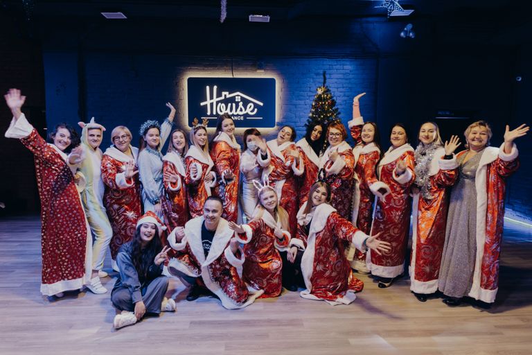 Обложка Большая фотокнига