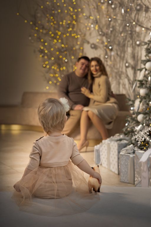 Обложка Большая фотокнига