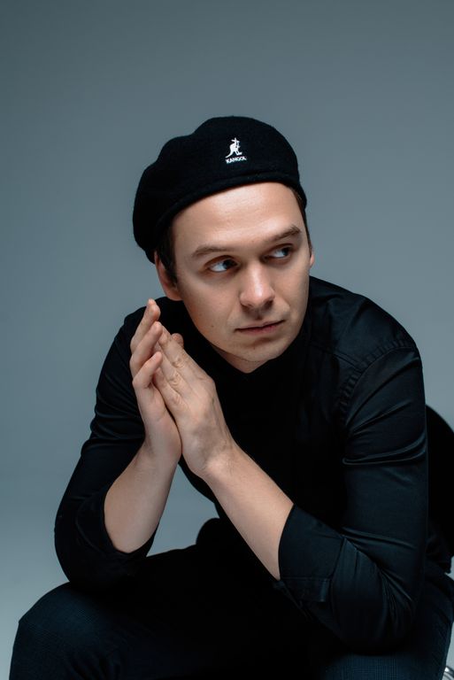 Обложка Большая фотокнига