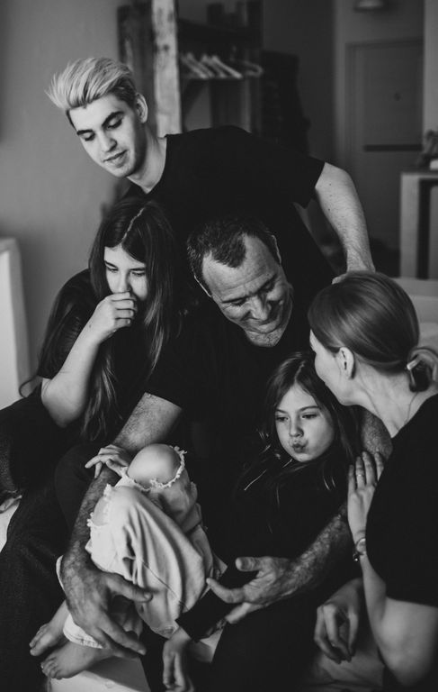 Обложка Большая фотокнига