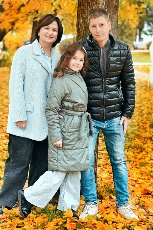 Обложка Большая фотокнига