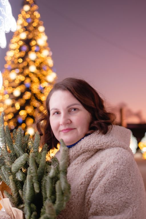 Обложка Большая фотокнига