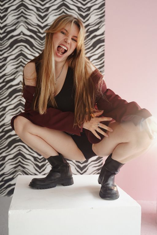 Обложка Большая фотокнига