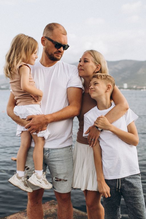 Обложка Большая фотокнига