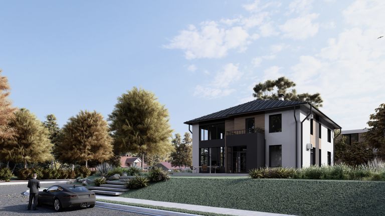 Обложка Большая фотокнига