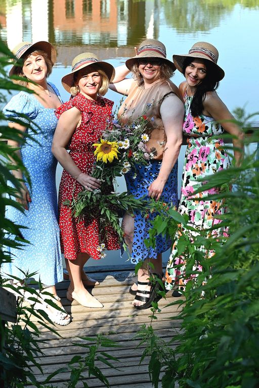 Обложка Большая фотокнига