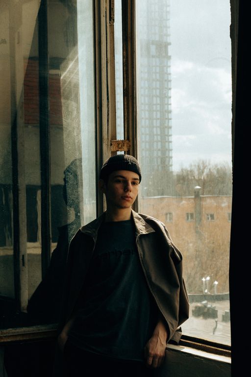 Обложка Большая фотокнига