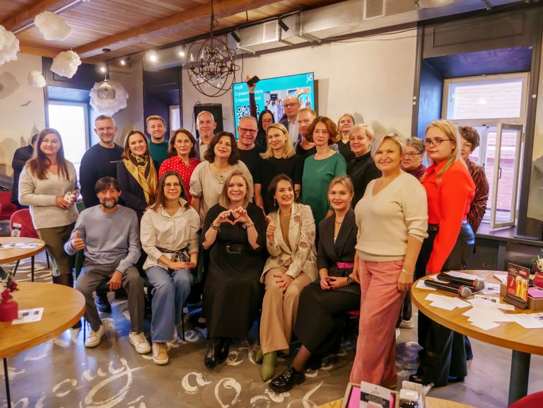 Обложка Большая фотокнига