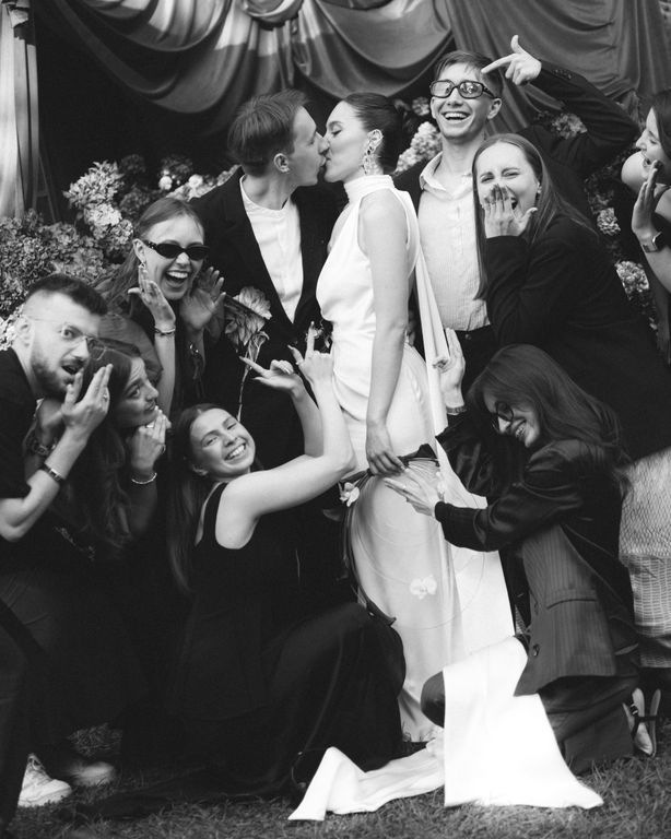 Обложка Большая фотокнига