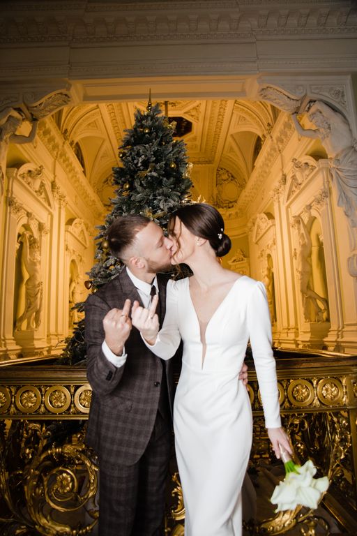 Обложка Большая фотокнига