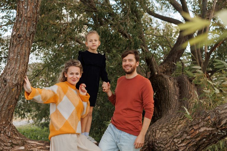 Обложка Большая фотокнига