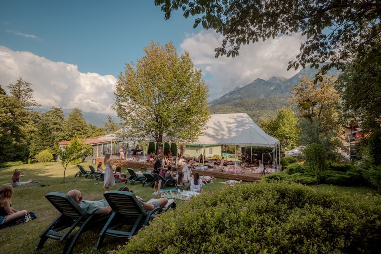 Обложка Большая фотокнига