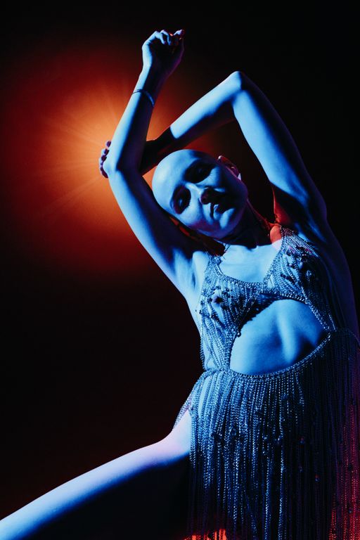 Обложка Большая фотокнига