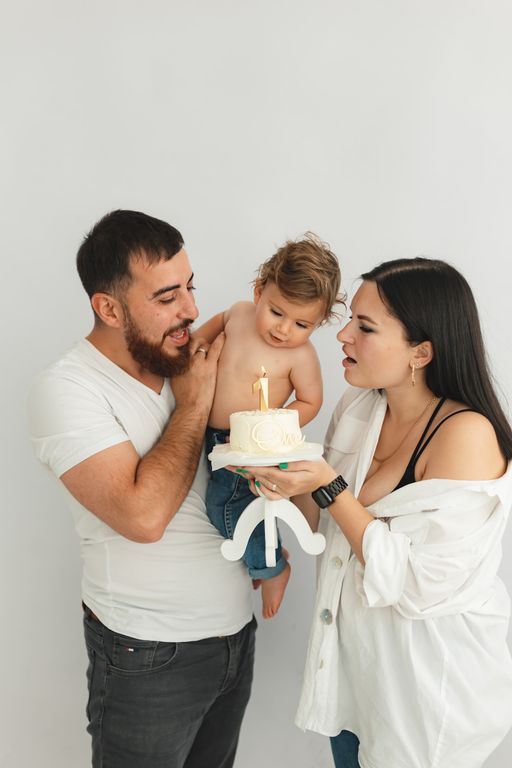 Обложка Большая фотокнига