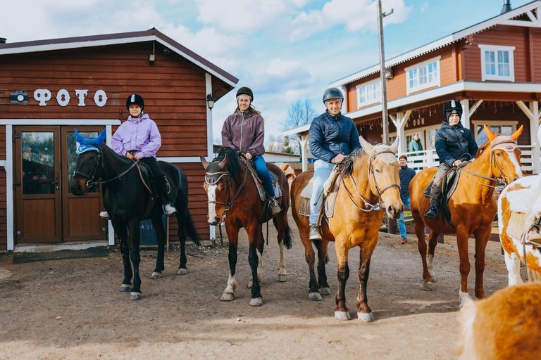 Обложка Большая фотокнига