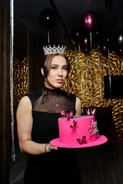 Обложка Большая фотокнига