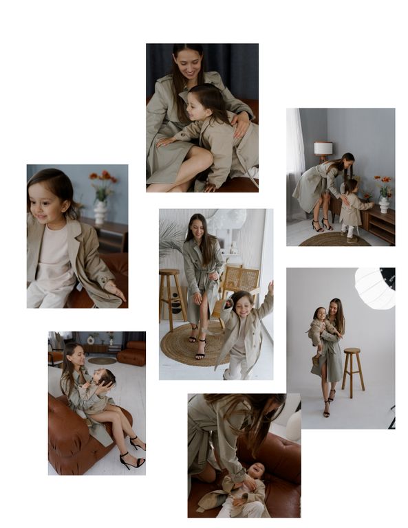 Обложка Большая фотокнига