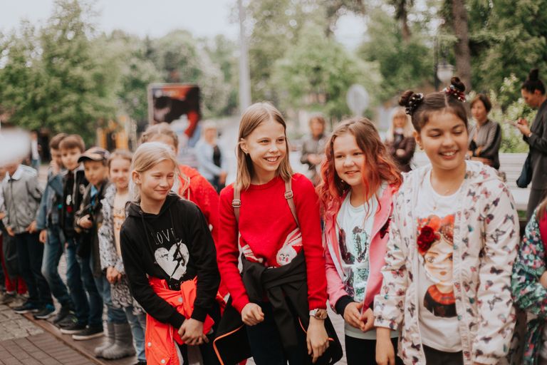 Обложка Большая фотокнига