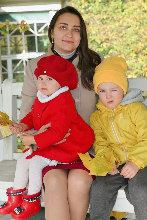 Обложка Большая фотокнига